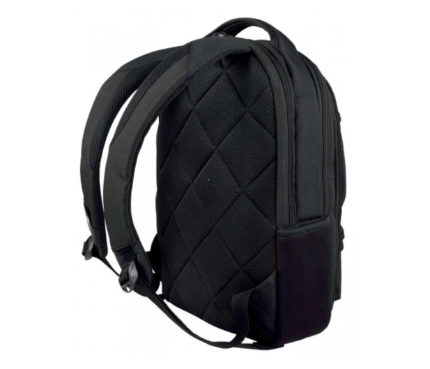 WENGER Fuse 15,6"/40cm czarny - 729366 - zdjęcie 2